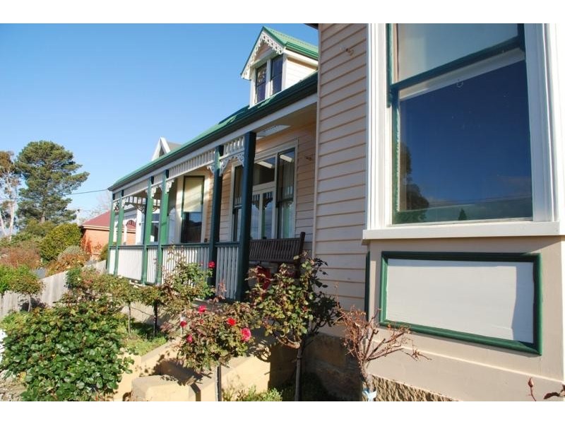 North Hobart TAS 7000