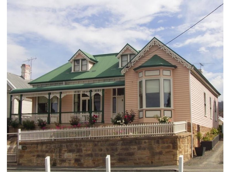 North Hobart TAS 7000