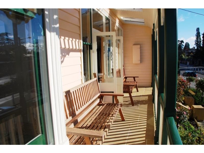 North Hobart TAS 7000