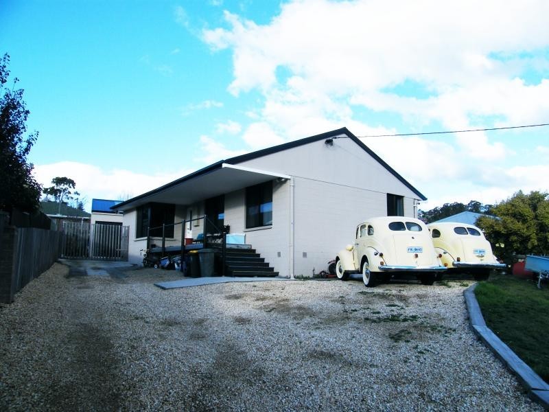 Glenorchy TAS 7010