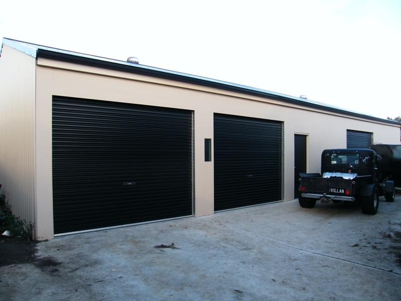 Glenorchy TAS 7010