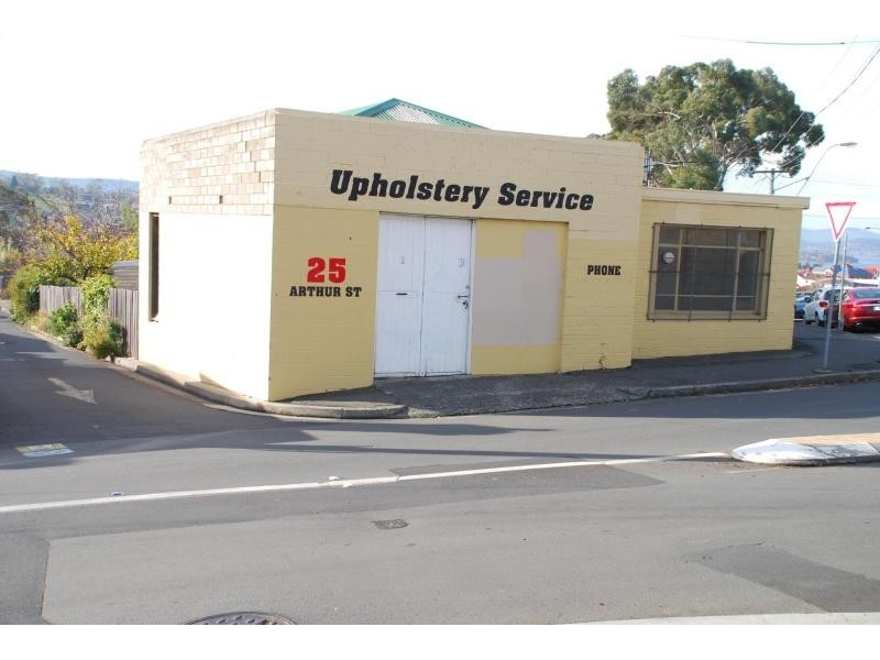 North Hobart TAS 7000