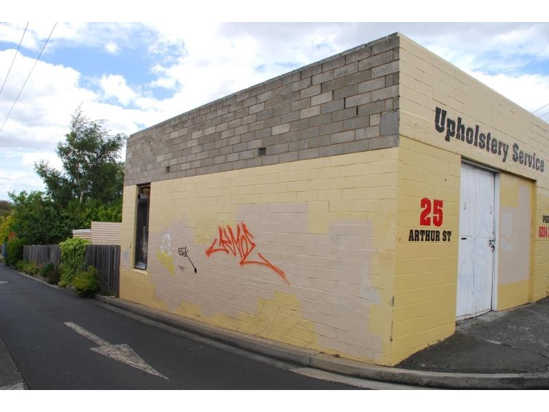 North Hobart TAS 7000