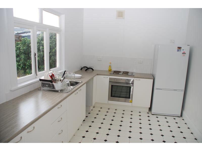 North Hobart TAS 7000