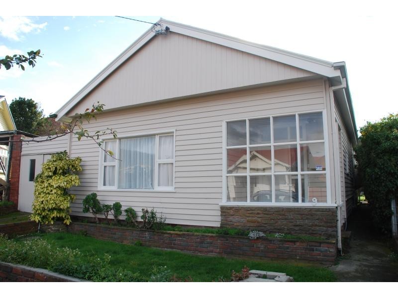 North Hobart TAS 7000