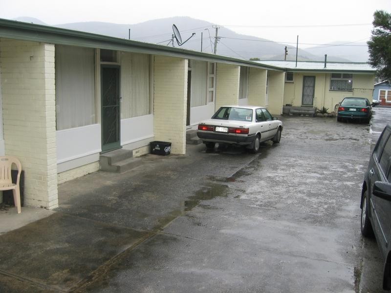 Unit 4/29 a Elwick Road, Glenorchy TAS 7010