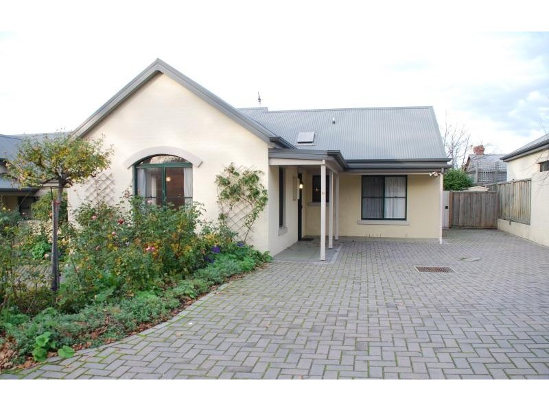 Battery Point TAS 7004