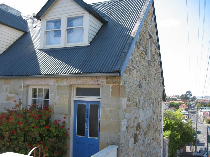 236 Bathurst Street, West Hobart TAS 7000