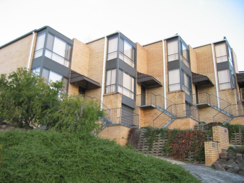 Unit 4/1 Cleland Court, West Moonah TAS 7009