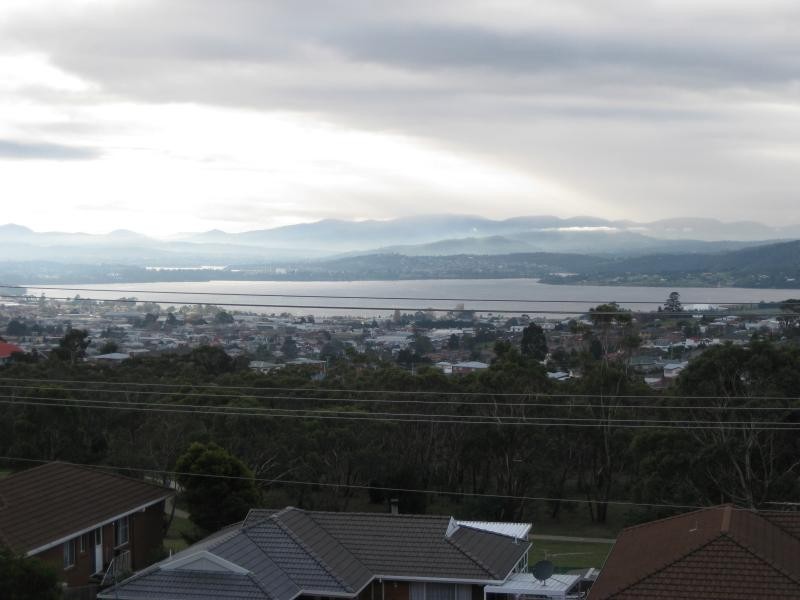 Unit 4/1 Cleland Court, West Moonah TAS 7009