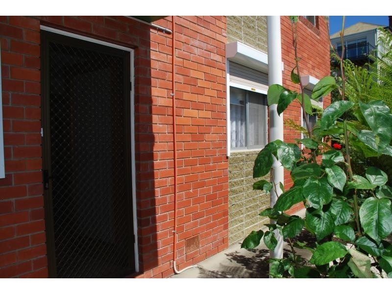 Apartment 2/21 Newdegate Street, North Hobart TAS 7000
