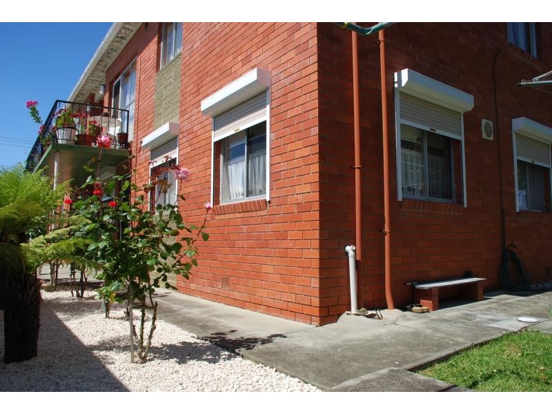 Apartment 2/21 Newdegate Street, North Hobart TAS 7000