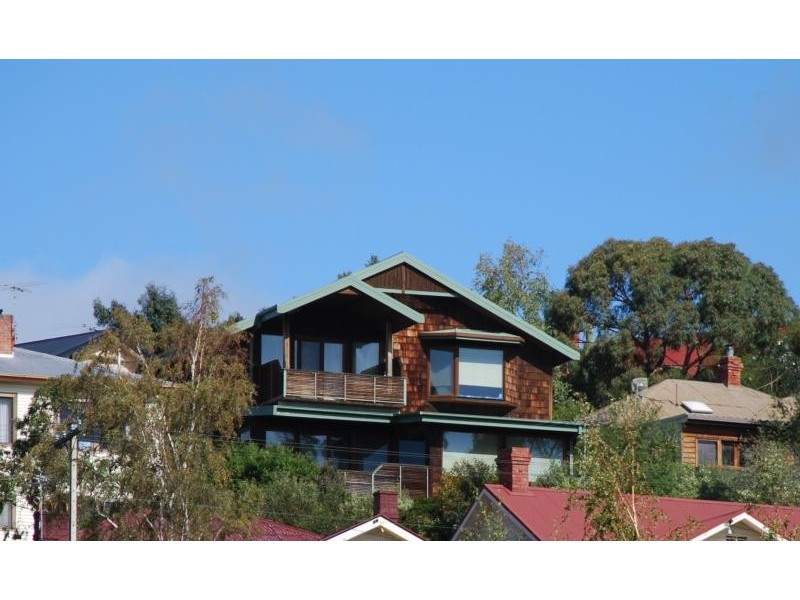 14 Whelan Crescent, West Hobart TAS 7000