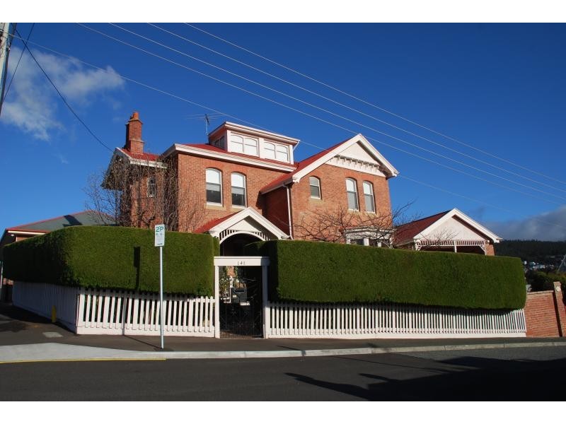 West Hobart TAS 7000