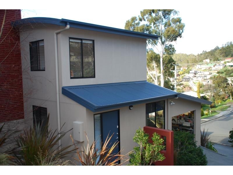 Mount Stuart TAS 7000