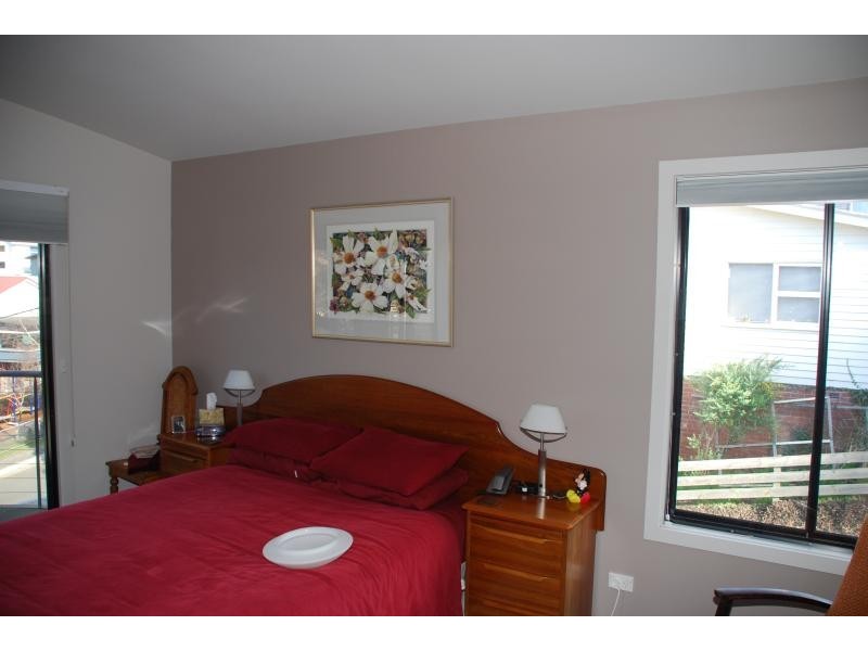 Mount Stuart TAS 7000