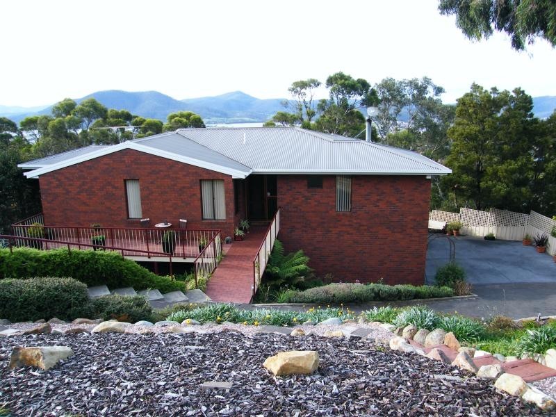 West Moonah TAS 7009