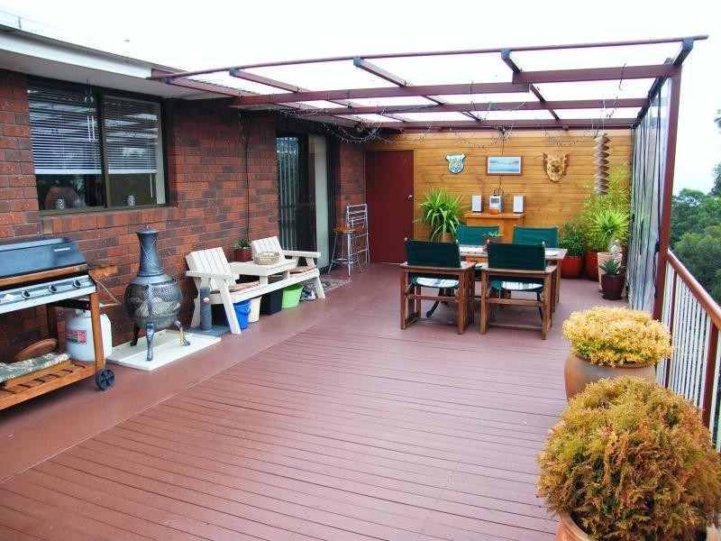West Moonah TAS 7009