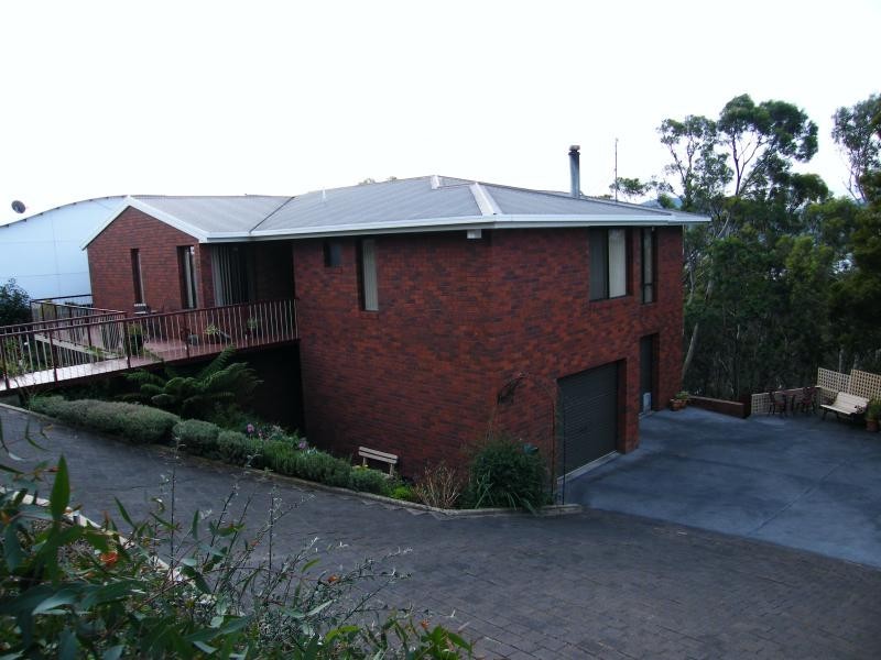 West Moonah TAS 7009
