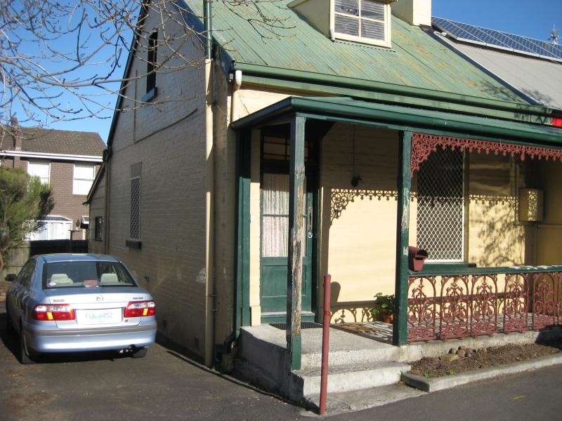 30 Newdegate Street, North Hobart TAS 7000