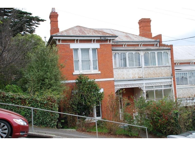 West Hobart TAS 7000