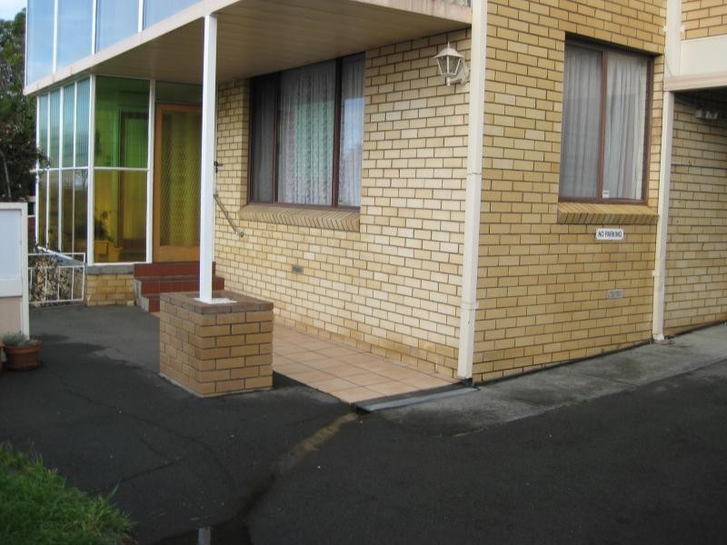 4/148 Patrick Street, West Hobart TAS 7000