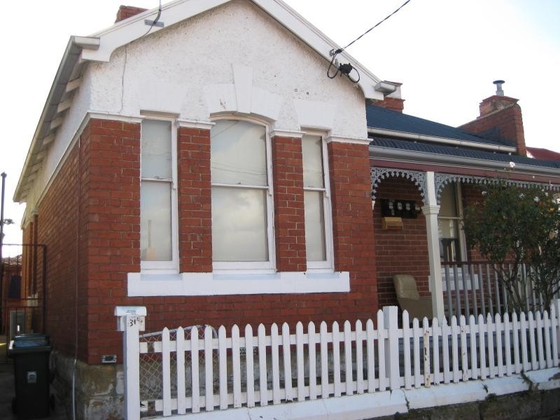 31 Smith Street, North Hobart TAS 7000