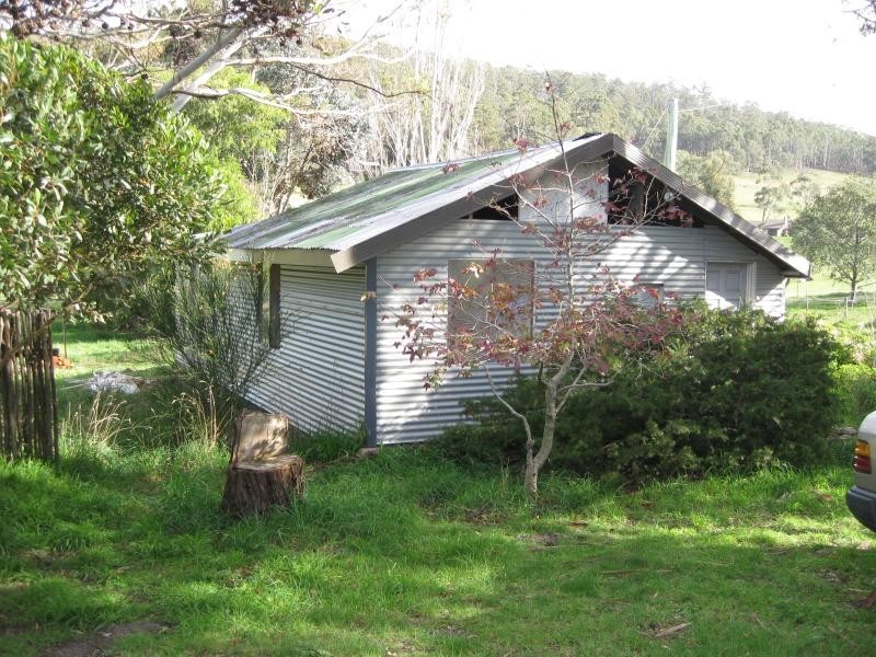 1 Rays Court, Kingston TAS 7050