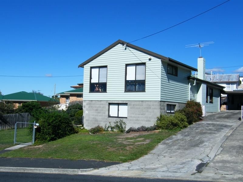 Berriedale TAS 7011