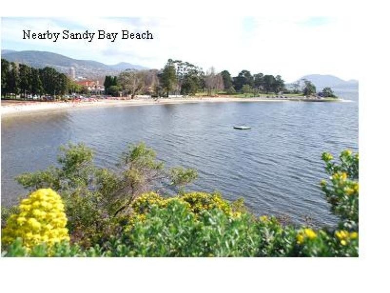 Sandy Bay TAS 7005