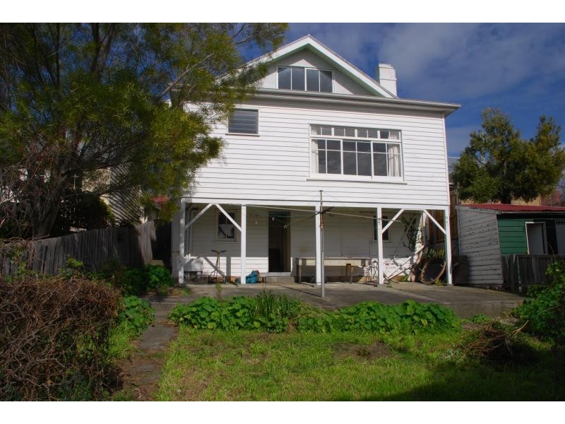 West Hobart TAS 7000