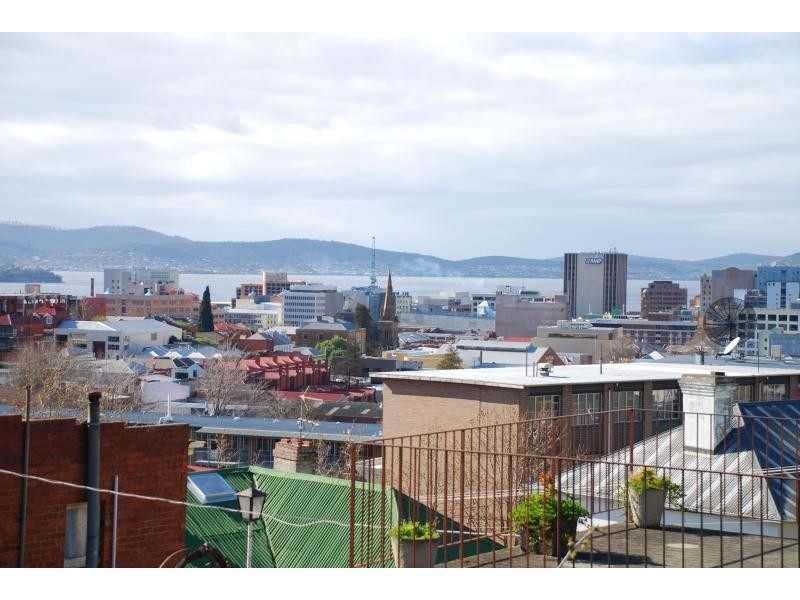 Hobart TAS 7000