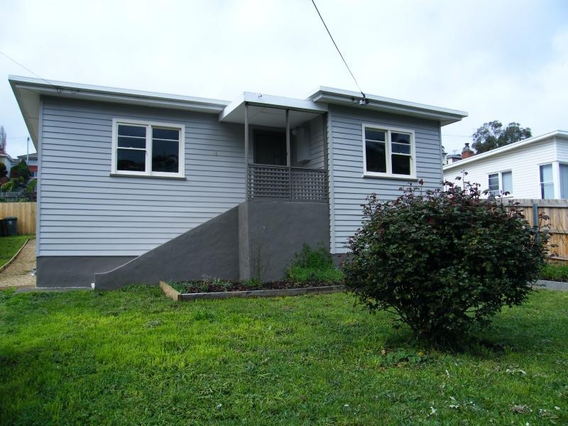 West Moonah TAS 7009