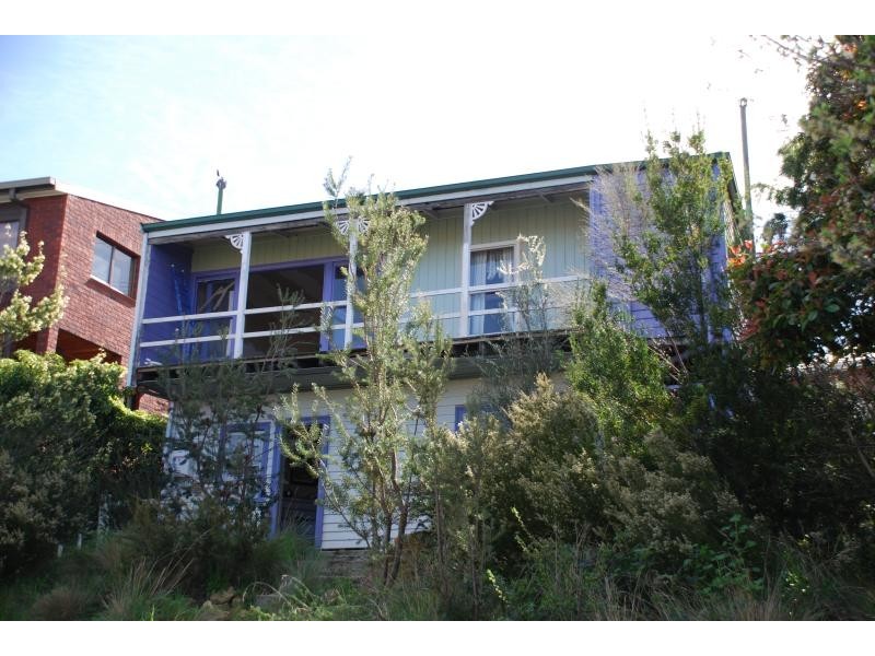 Mount Stuart TAS 7000