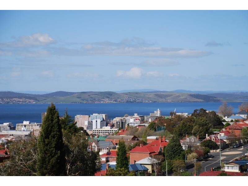 Mount Stuart TAS 7000