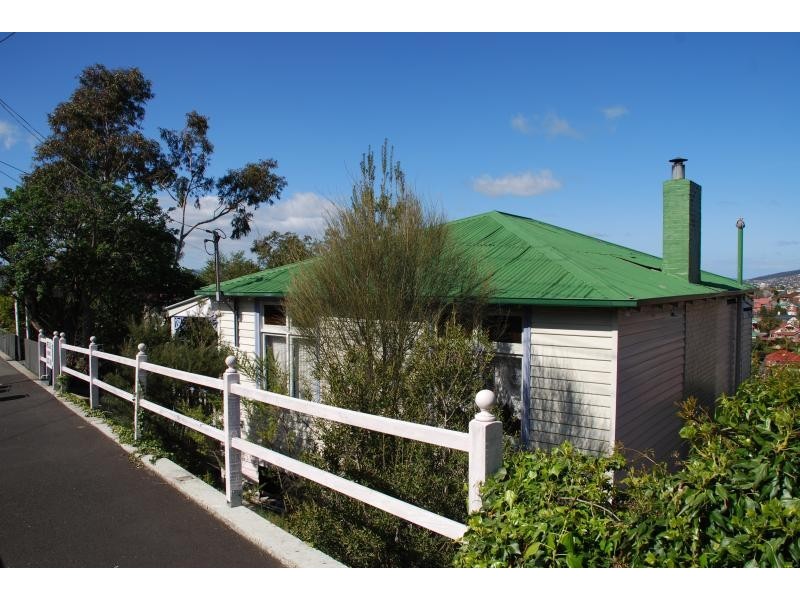 Mount Stuart TAS 7000