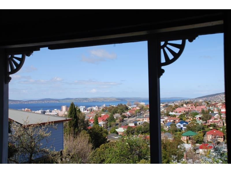 Mount Stuart TAS 7000