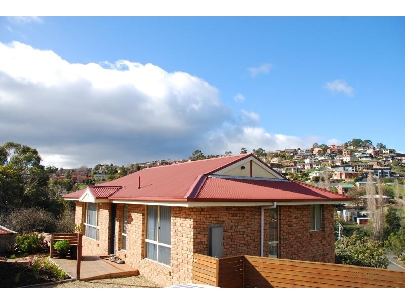 3/14 A Alcides Avenue, Lenah Valley TAS 7008