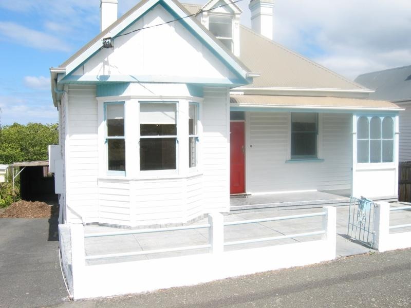 14 Hamilton Street, West Hobart TAS 7000