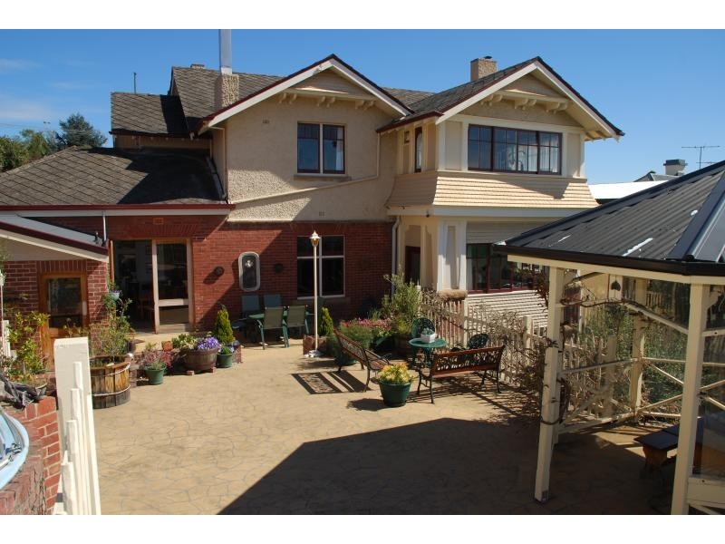 Battery Point TAS 7004