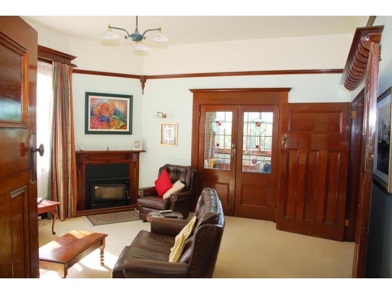 Battery Point TAS 7004