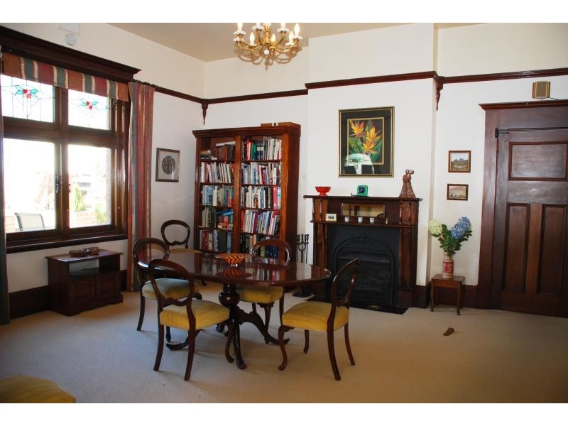 Battery Point TAS 7004