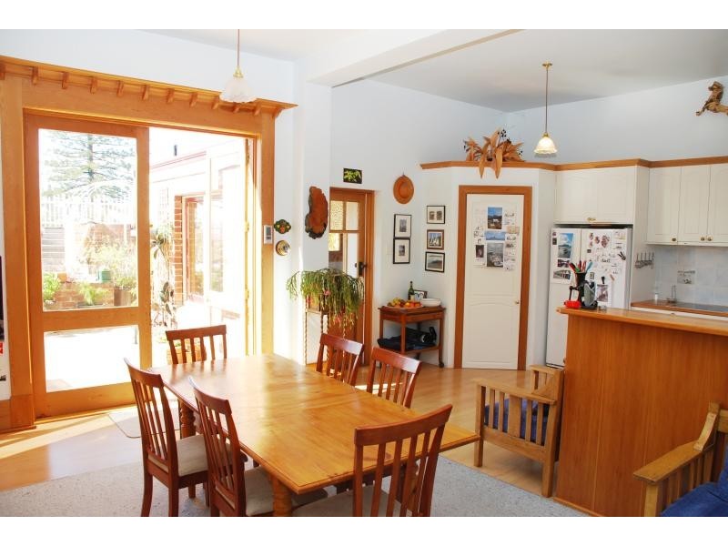 Battery Point TAS 7004