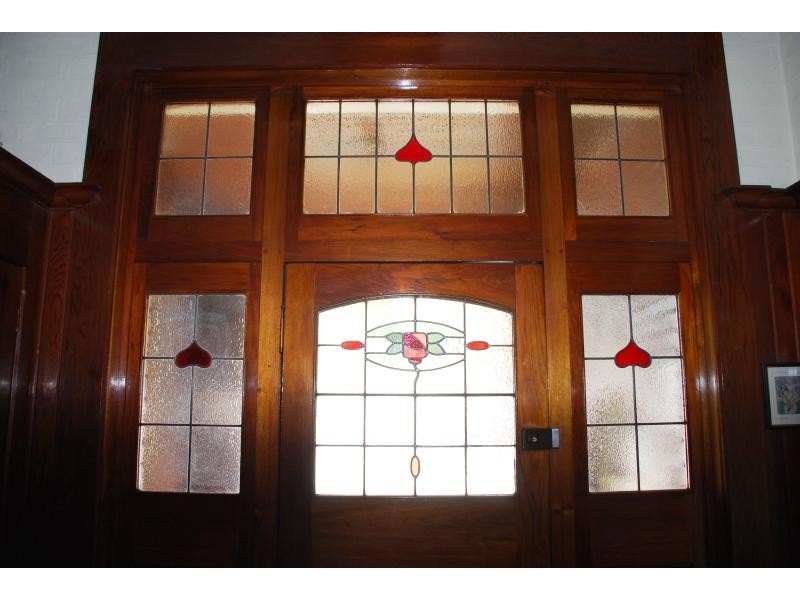 Battery Point TAS 7004