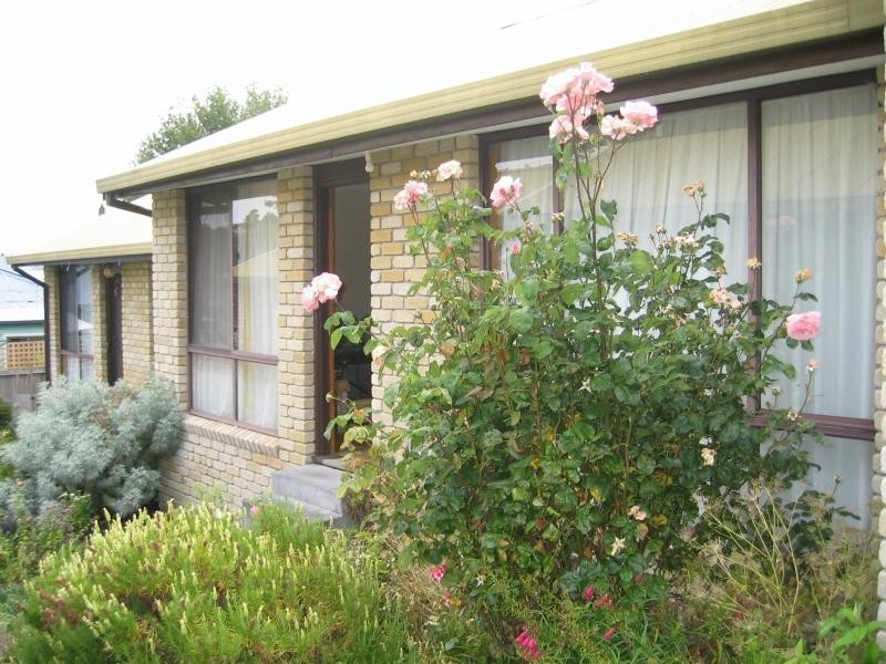 2/29 Wentworth Street, South Hobart TAS 7004