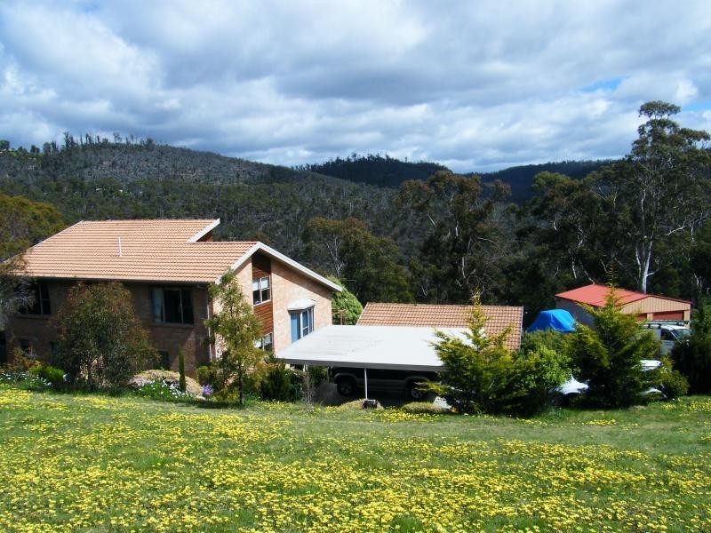 38 Centauri Drive, Mount Rumney TAS 7170