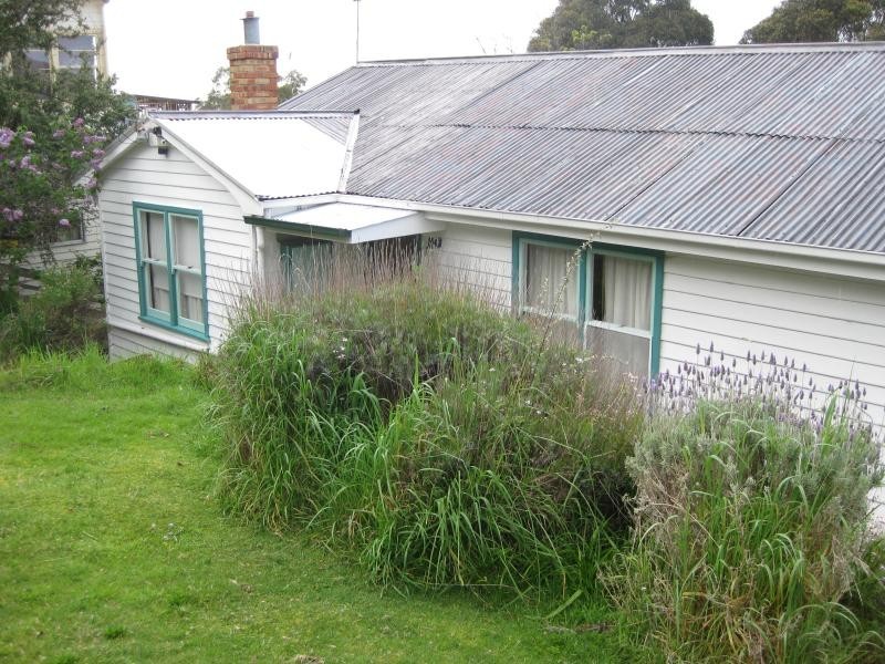 136 Forest Road, West Hobart TAS 7000