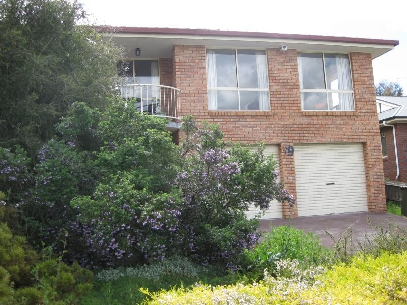 1/9 Fielding Drive, West Hobart TAS 7000