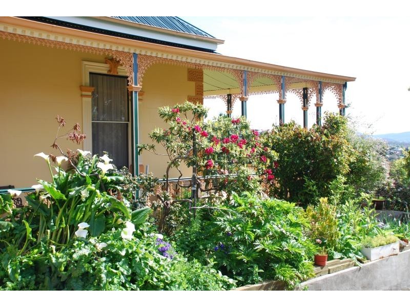 South Hobart TAS 7004