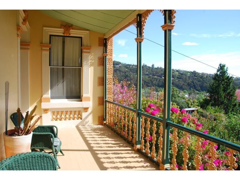 South Hobart TAS 7004